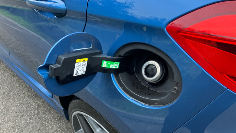 Ford Fiesta ST 1.5 EcoBoost ST-3 5dr Petrol Hatchback